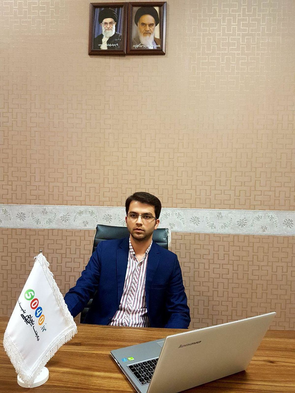 رضایت فراتر از حد انتظار مشتریان از خرید محصولات ۵۰۴۰