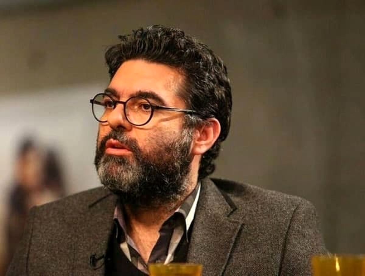 کارگردان «همگناه» به دلیل ابتلا به کرونا بستری شد
