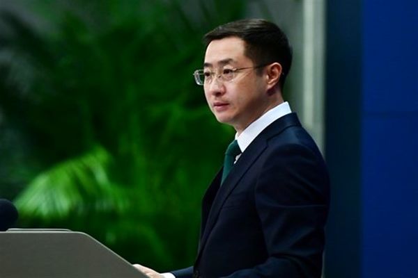 واکنش چین به مذاکرات هسته‌ای ایران-آمریکا