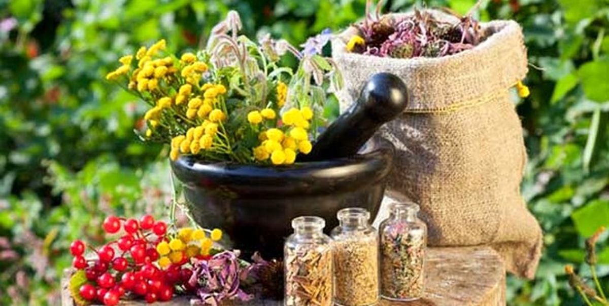 نسخه طب سنتی برای درمان کرونا
