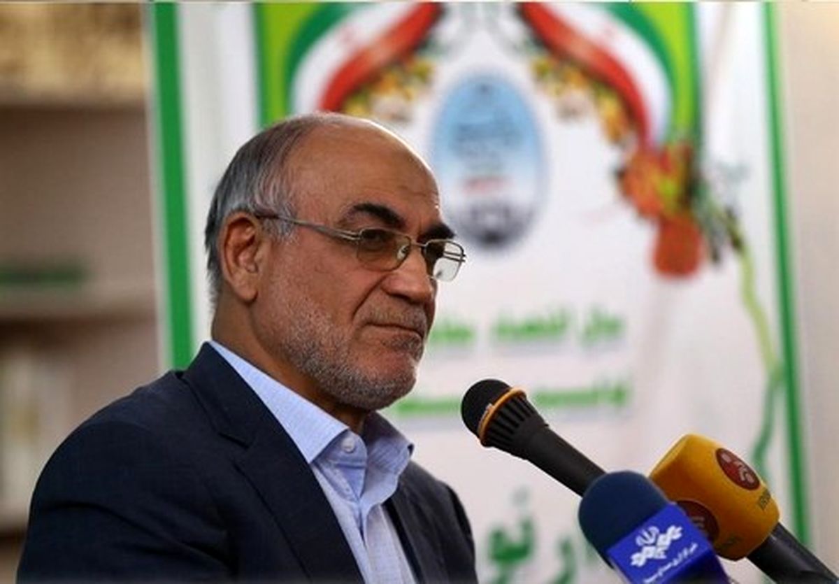 مظفر: تصویب FATF تضمین برداشته شدن تحریم را زیرسئوال می‌برد ‌