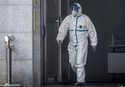 هشدار درباره احتمال مرگ یک میلیون آمریکایی بخاطر ویروس کرونا