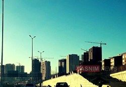 هر مترمربع مسکن در تهران چقدر گران شد؟