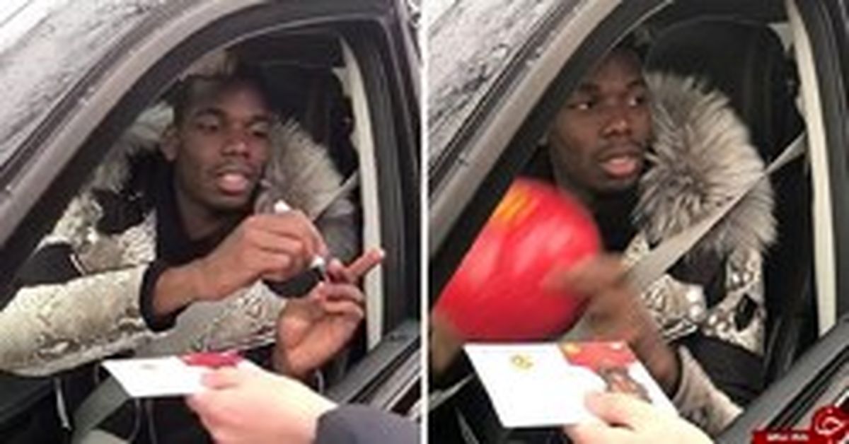 پالتوی فوتبالیست مشهور جنجالی شد +عکس