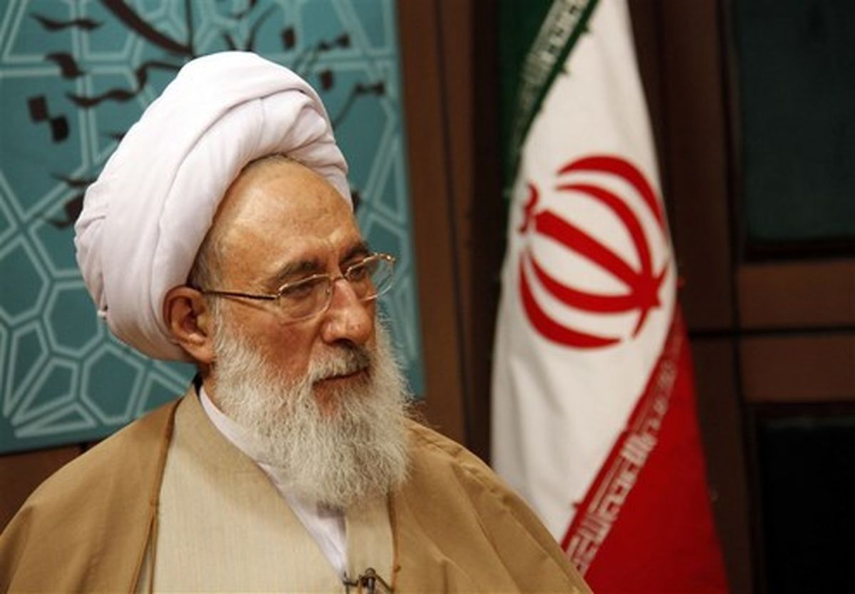 آیتالله شبستری: تحریف ذهن جوانان را هدف گرفته است