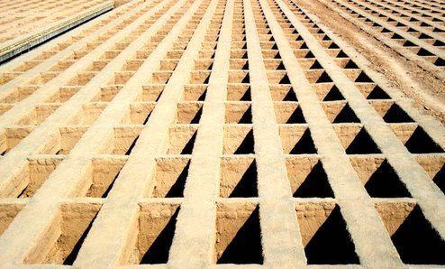 آماده سازی ۱۵ هزار قبر برای شرایط بحران  در تهران