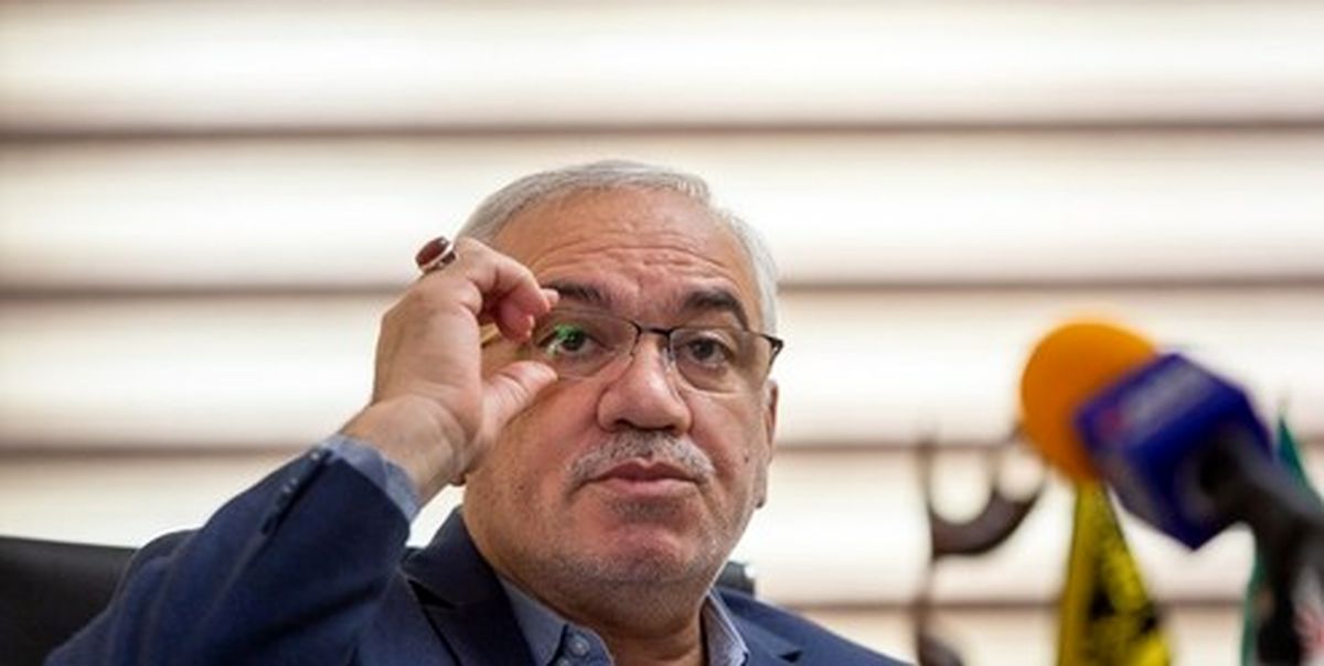 نظر فتحاللهزاده درباره نتایج بازی این روزهای استقلال