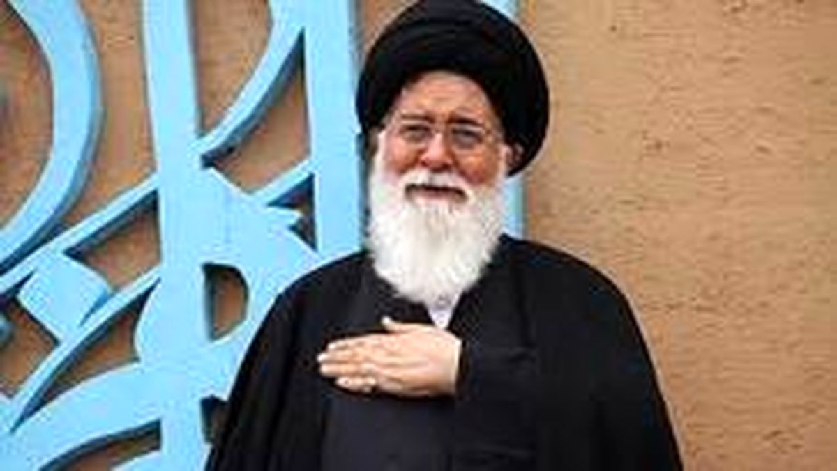 علم‌الهدی: برجام اروپایی را جایگزین برجام آمریکایی نکنید