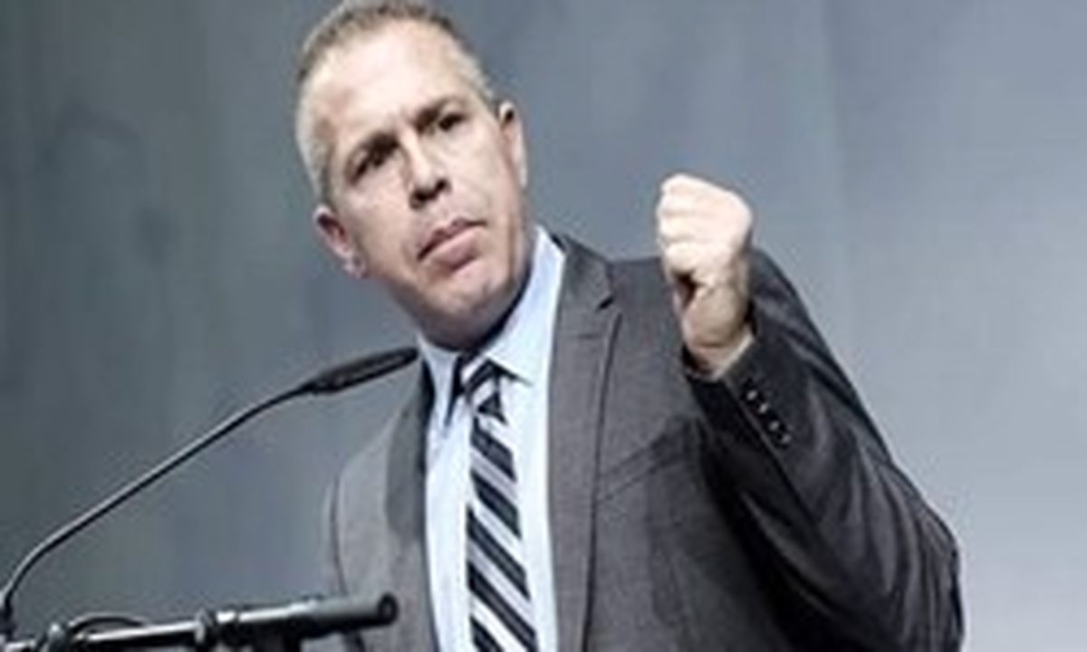 وزیر اسرائیلی اهالی غزه را به اجرای«سیاست ترور»تهدید کرد