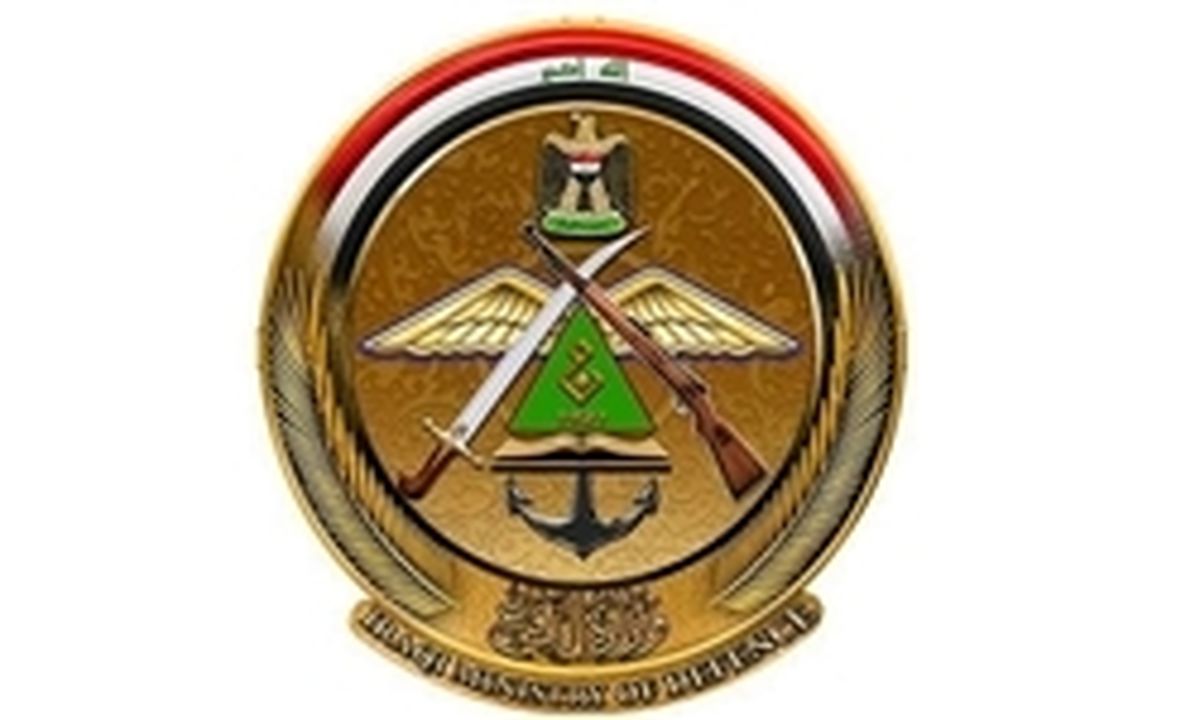 تکذیب نقض حریم هوایی عراق توسط جنگنده‌های اسرائیل