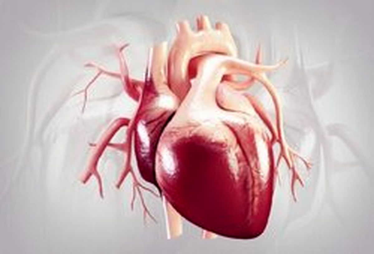چقدر احتمال دارد تا ۱۰ سال آینده بیماری قلبی بگیرید؟