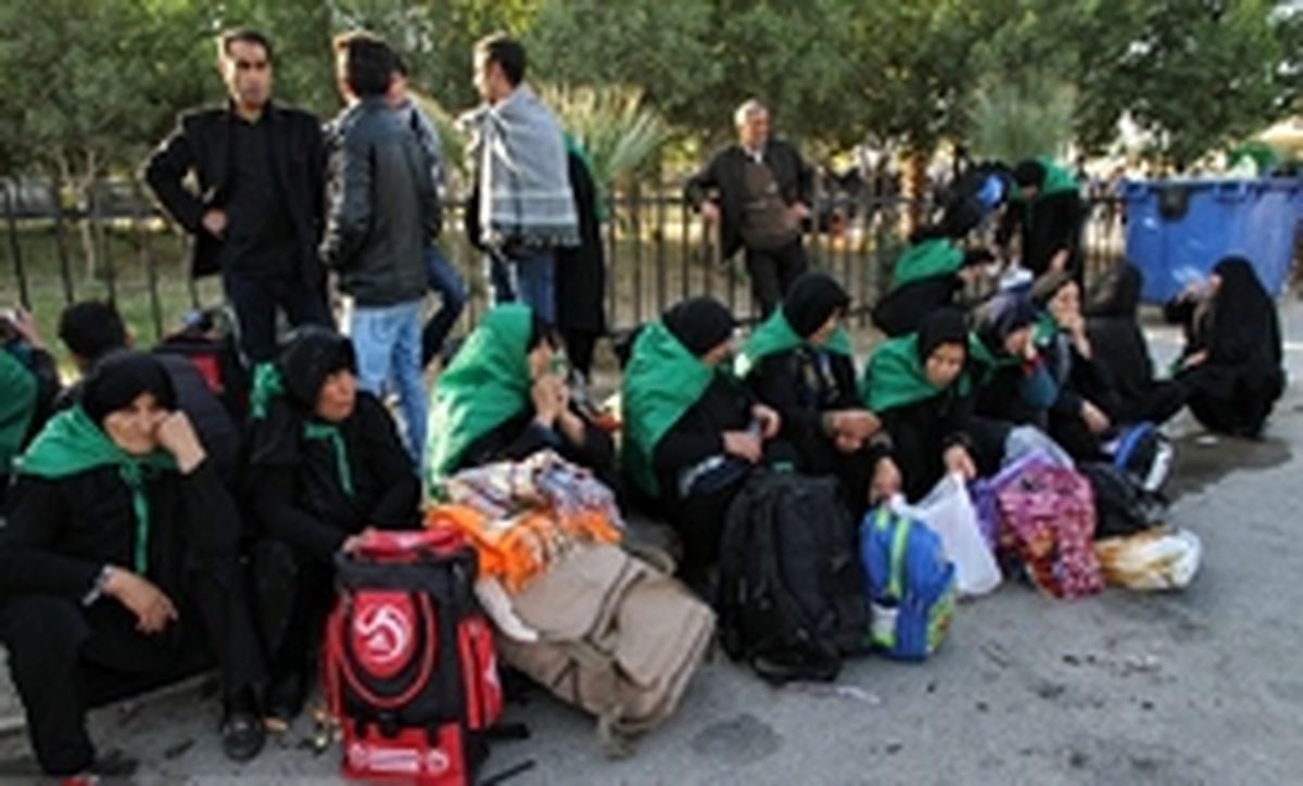 بازگشایی مرز خسروی یک ساعت بعد از تایید عراق