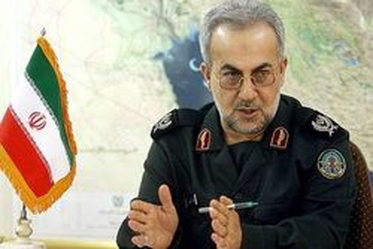 واکنش سردار کمالی به ادعای مخالفت نظام وظیفه با معافیت یک معلول