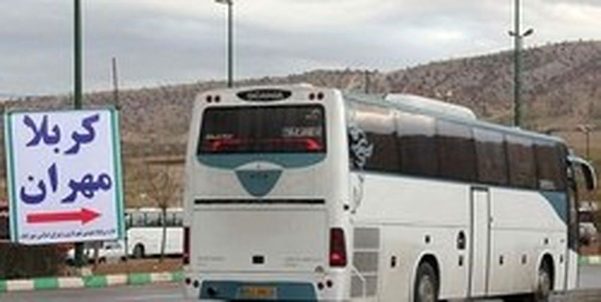 محدودیت ترافیکی در جادههای منتهی به مهران و چزابه