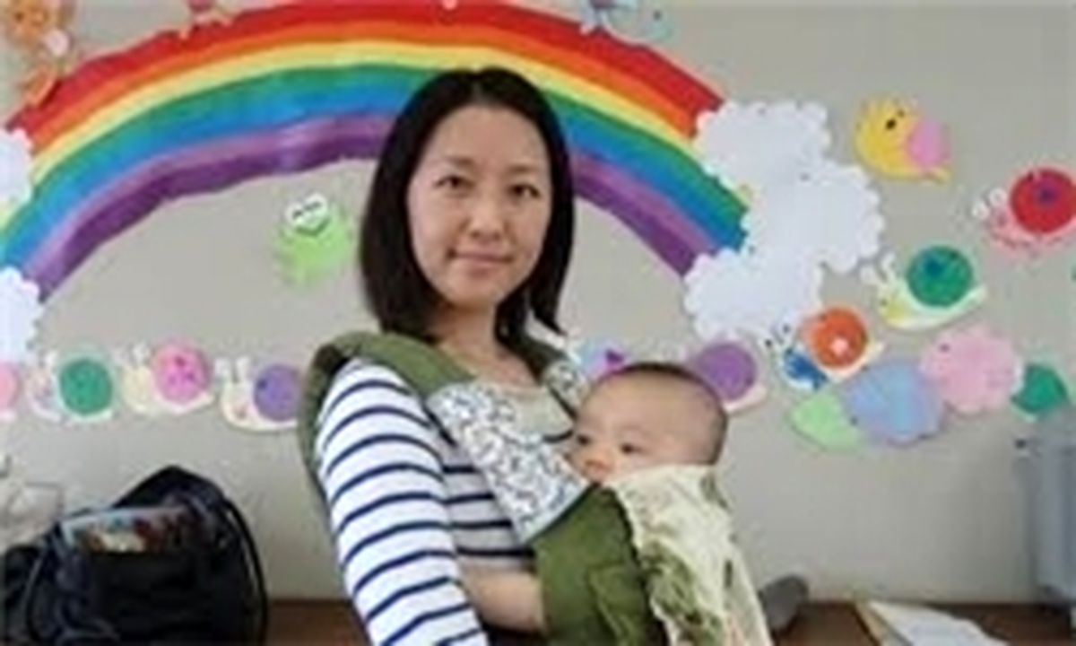 دردسر‌های بارداری برای کارمندان زن ژاپنی