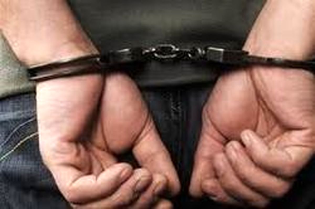 گروگان گرفتن پیرزن مقیم آمریکا در کرمانشاه