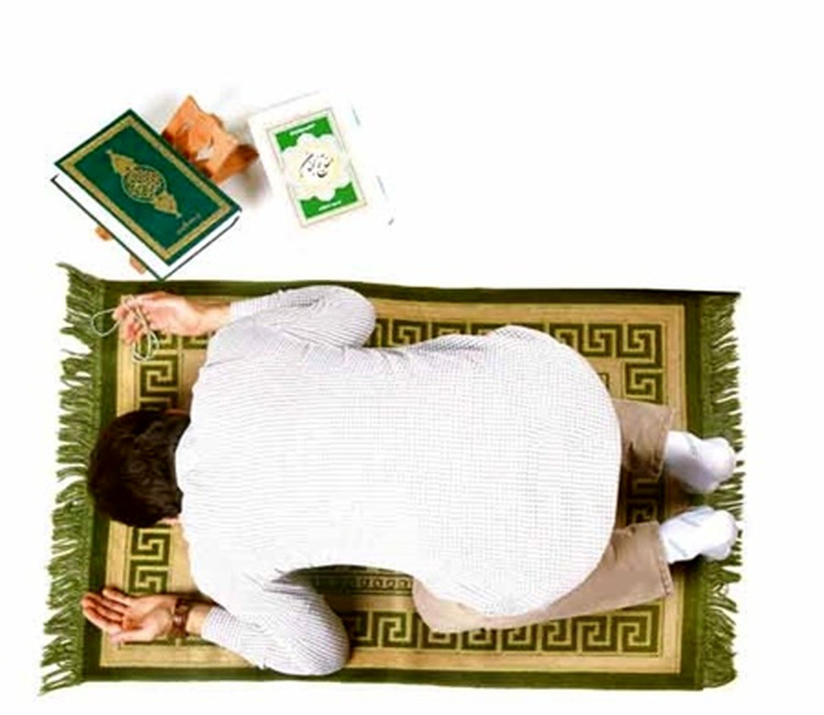 اسماعيل تو چيست؟