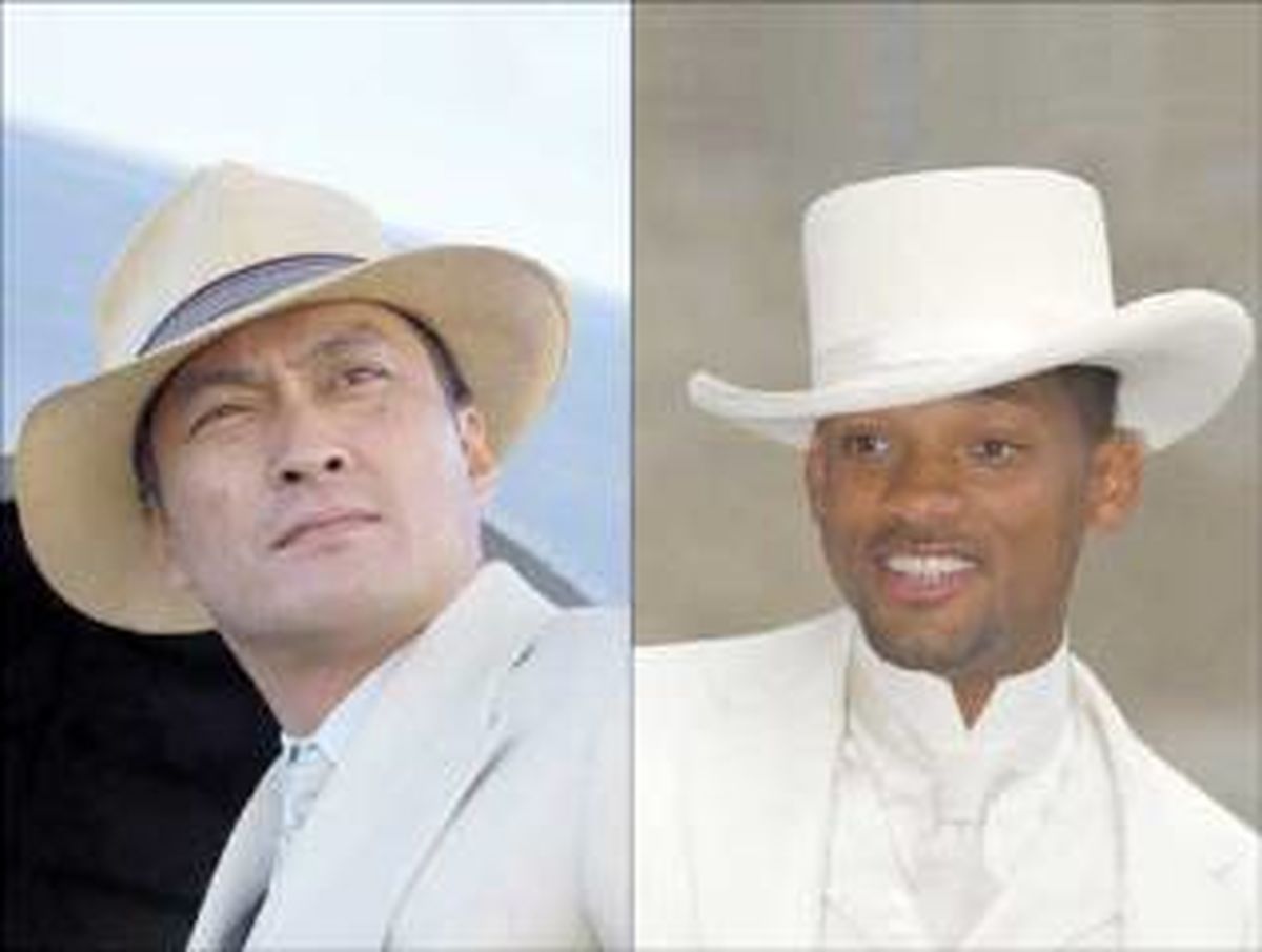 ورود ستارگان هالیوود به ایران، شایعه یا واقعیت