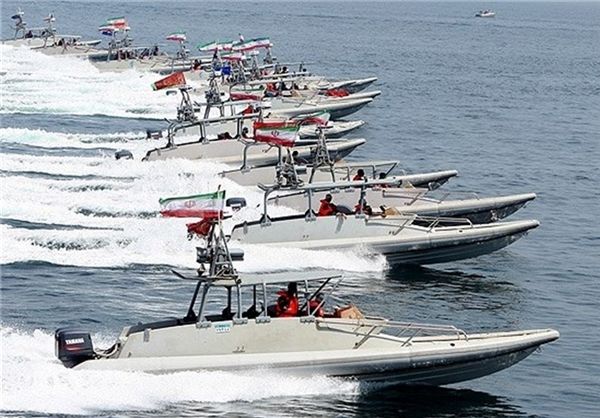 کماندوها، بازوهای ایران در نبردهای دریایی