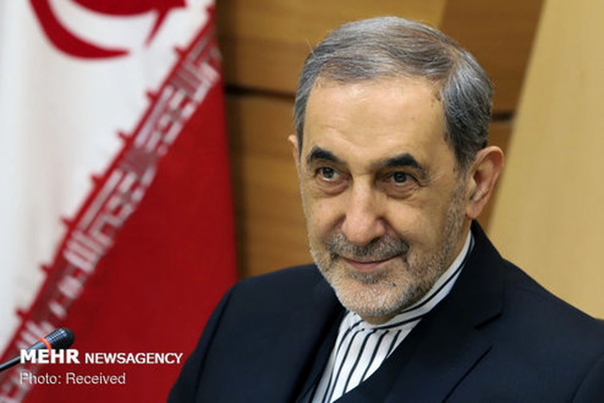 ولایتی: انتقام شهید سلیمانی را قطعا از آمریکاییها خواهیم گرفت