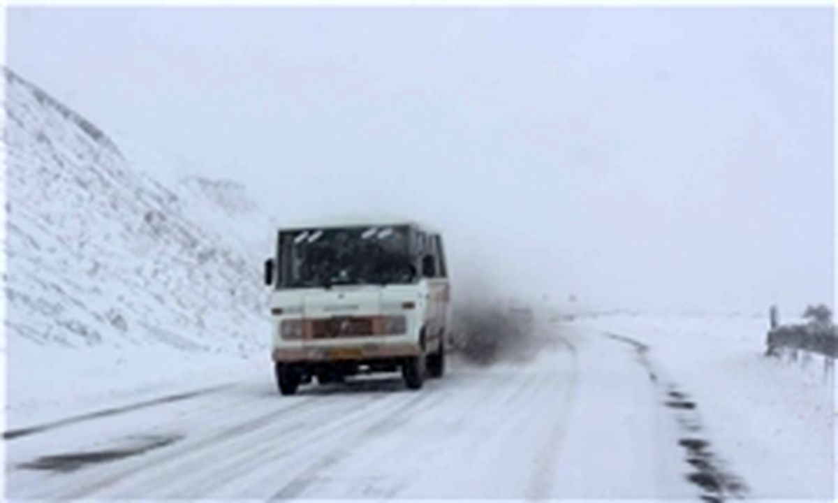 ‌پرترددترین جاده‌های امروز کشور‌ کجاست؟