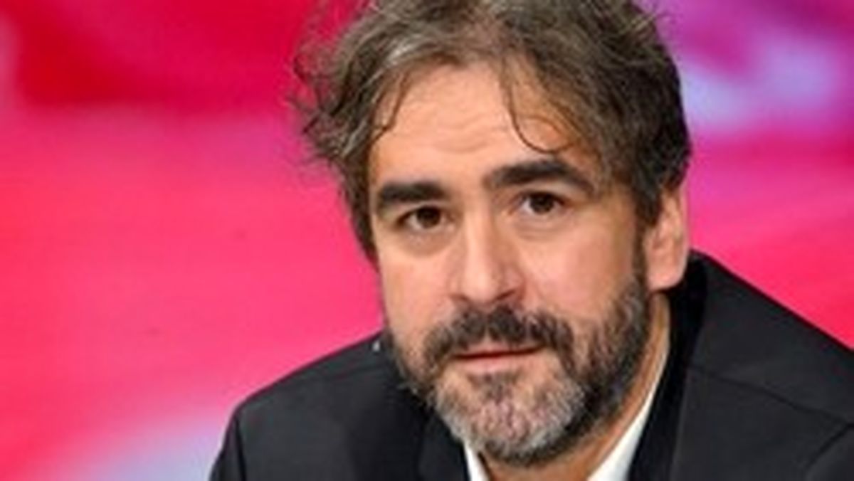 اظهارات جنجالی خبرنگار آلمانی در ترکیه