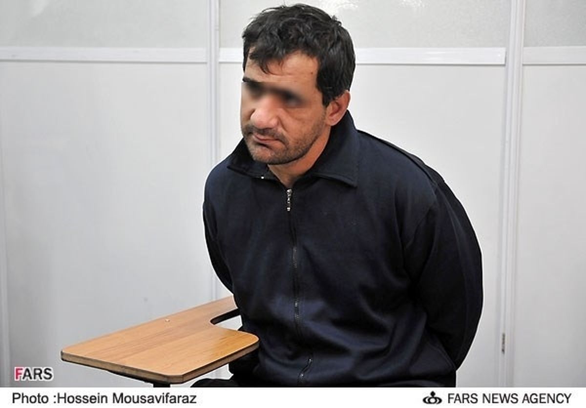 کیف‌قاپی‌به‌قیمت‌جان‌پیرزن‌تمام‌شد/عکس