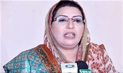 آمریکا عامل ناامنی در پاکستان و افغانستان است