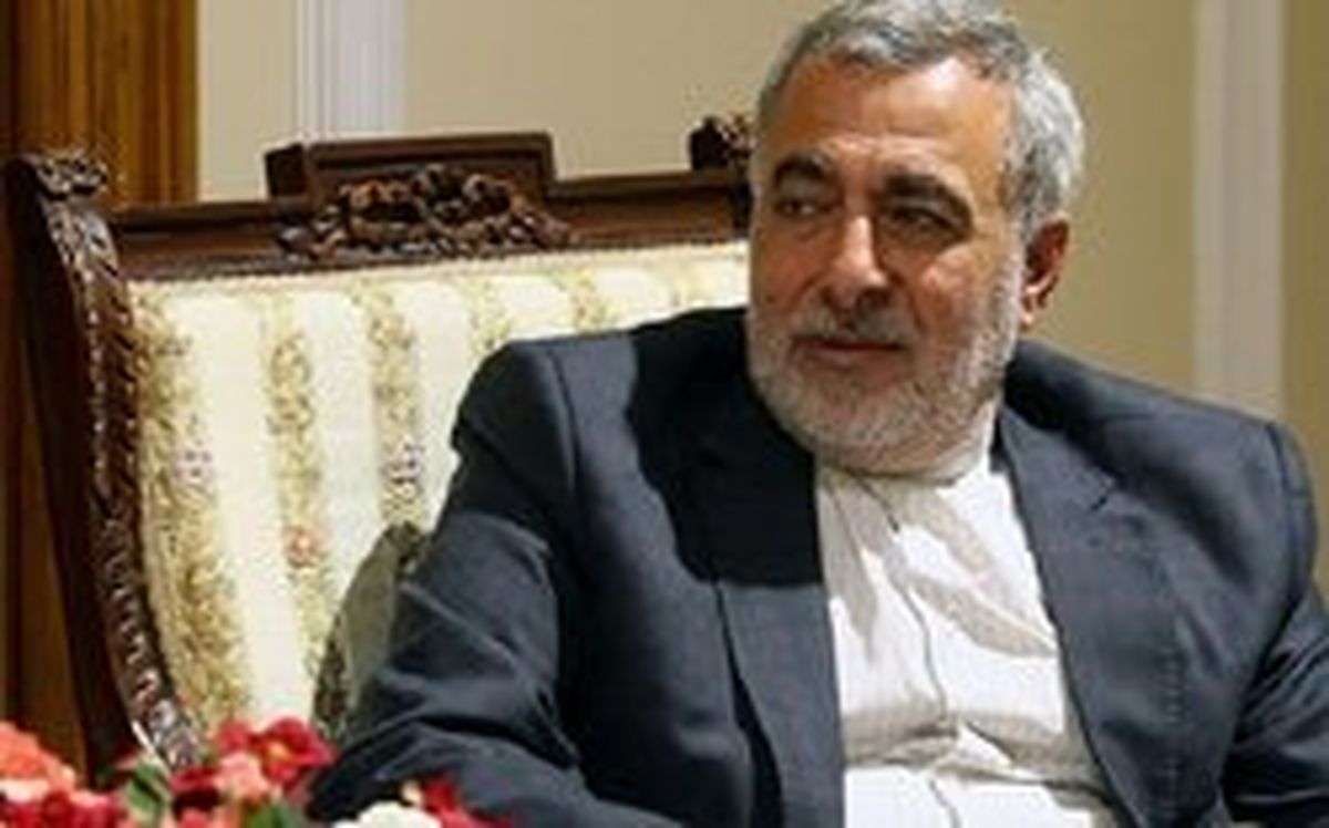 شیخالاسلام: آینده سوریه را مردم آن مشخص میکنند
