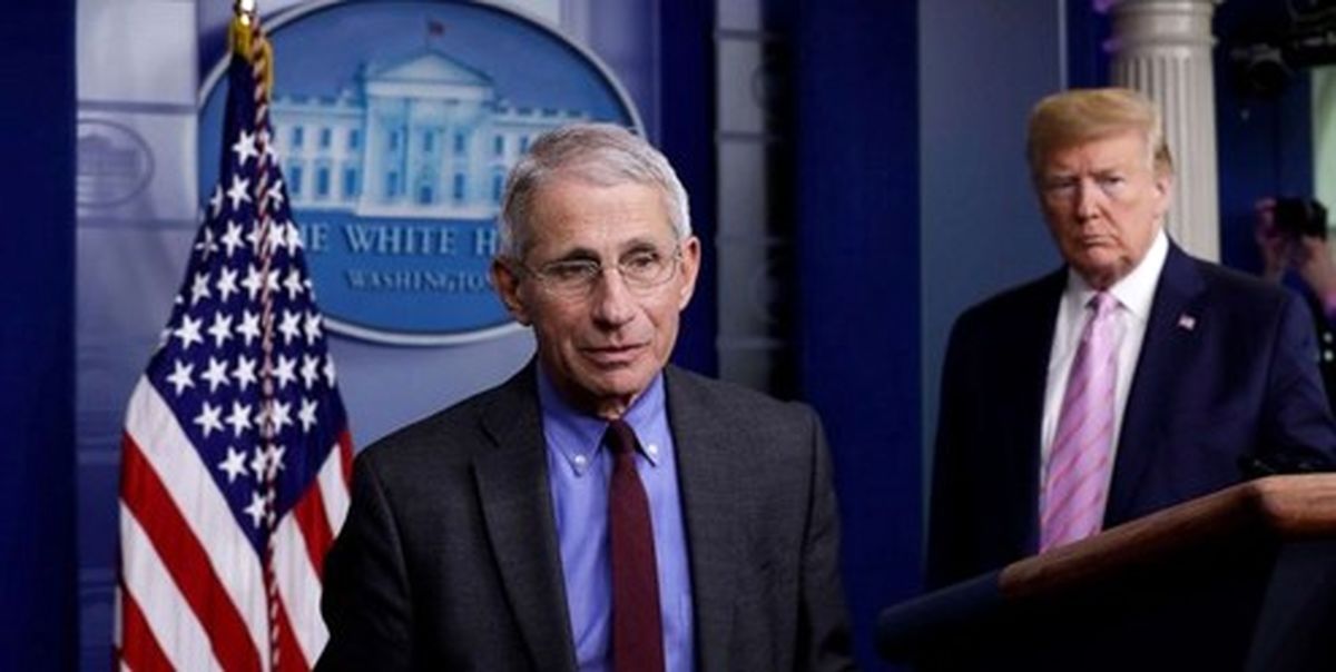 هشدار کارگروه کرونای کاخ سفید: در مرحله خطرناکی قرار داریم