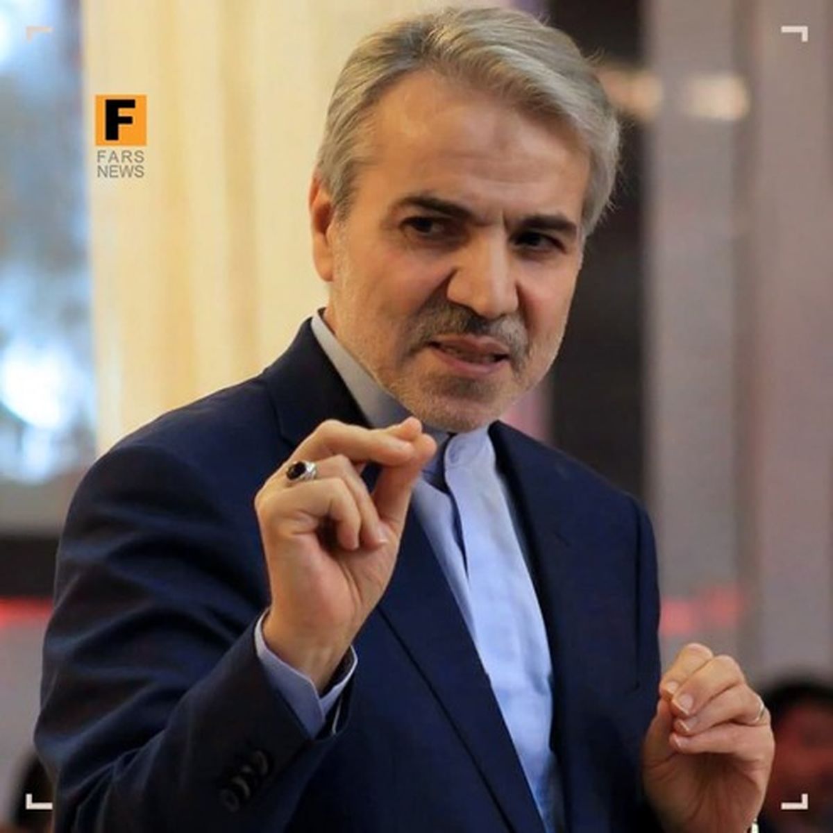 واکنش نوبخت به ابهامات بودجه ۱۴۰۰: واقع‌گرا باشید