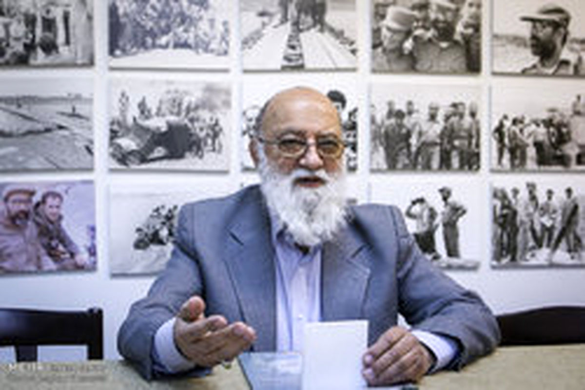ماجرای عصبانیت عضو شورا از قالیباف و جواب جالب او