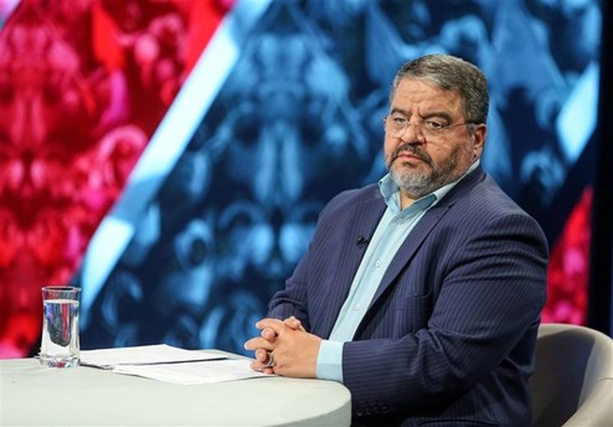 سردار جلالی: آمریکا متهم اصلی تهدیدات زیستی در جهان است