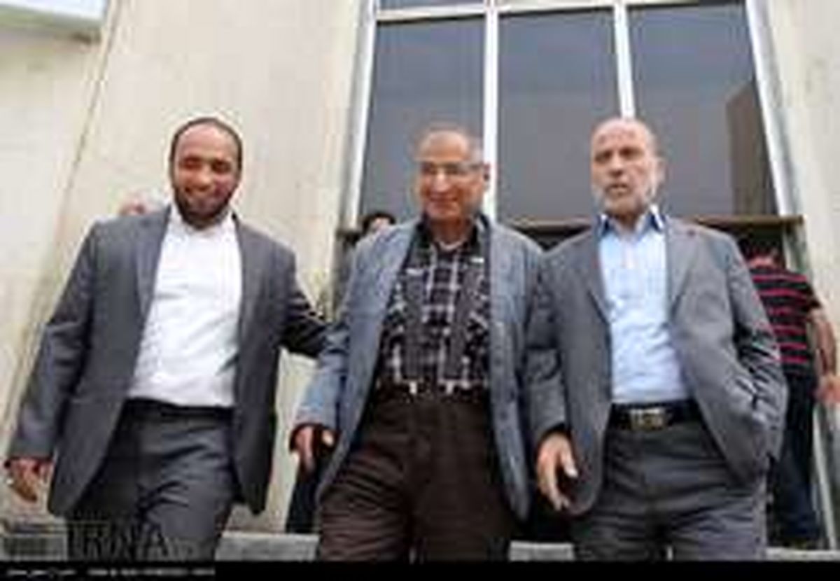 ماجرای تماس عجیب رئیس کمیته امداد با زیباکلام