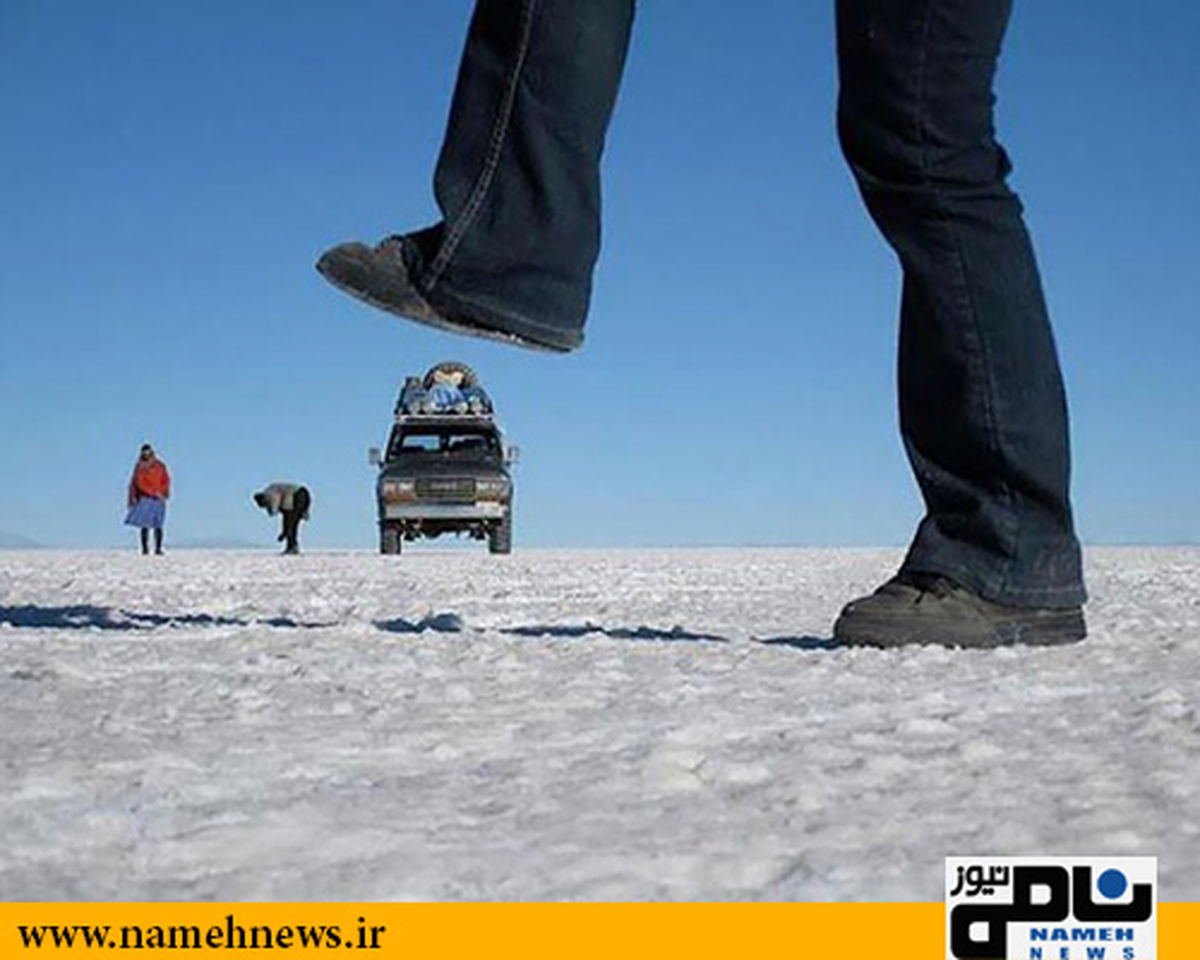 ایده‌های جالب برای عکاسی/تصاویر