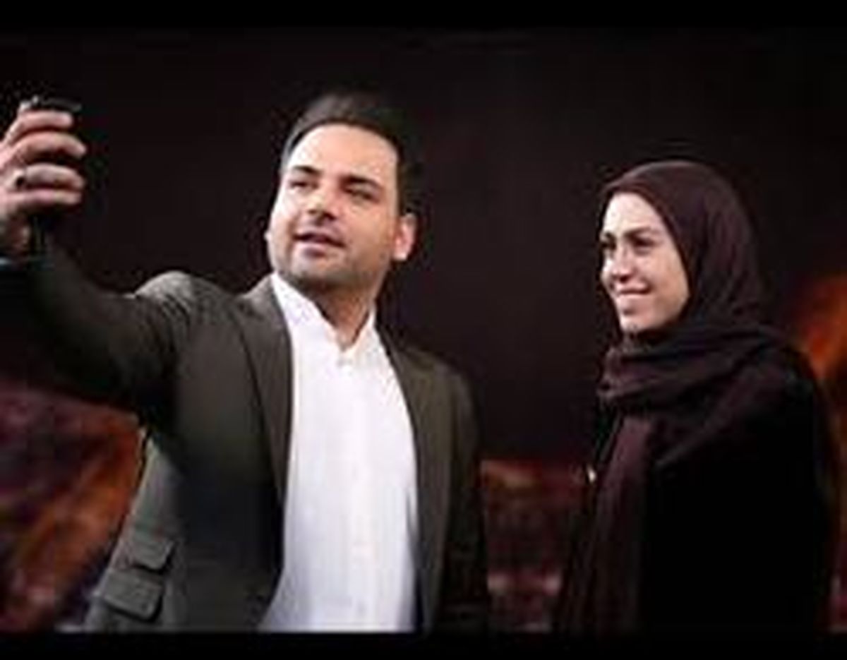 واکنش روحانی معروف به جنجال یاسمن اشکی در ماه عسل +عکس