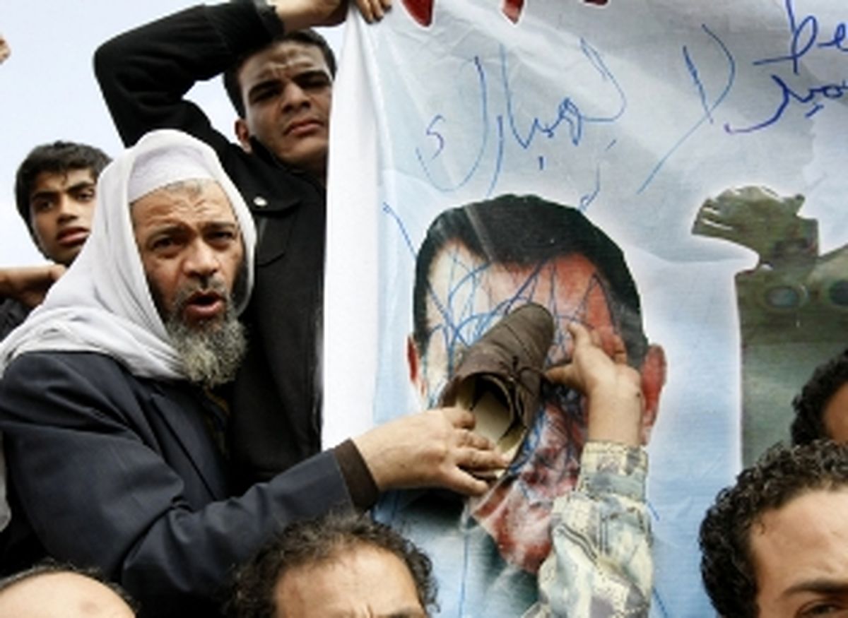 مردم عرب منطقه به ایران افتخار می‌کنند