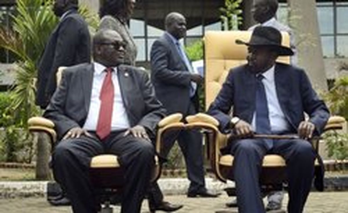 آغاز آتش‌بس در سودان جنوبی از بامداد امروز