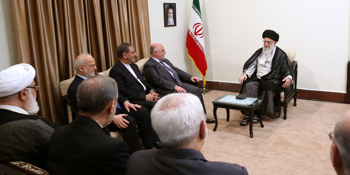 به امریکایی‌ها اعتماد نکنید؛ منتظر فرصت برای ضربه‌زدن هستند