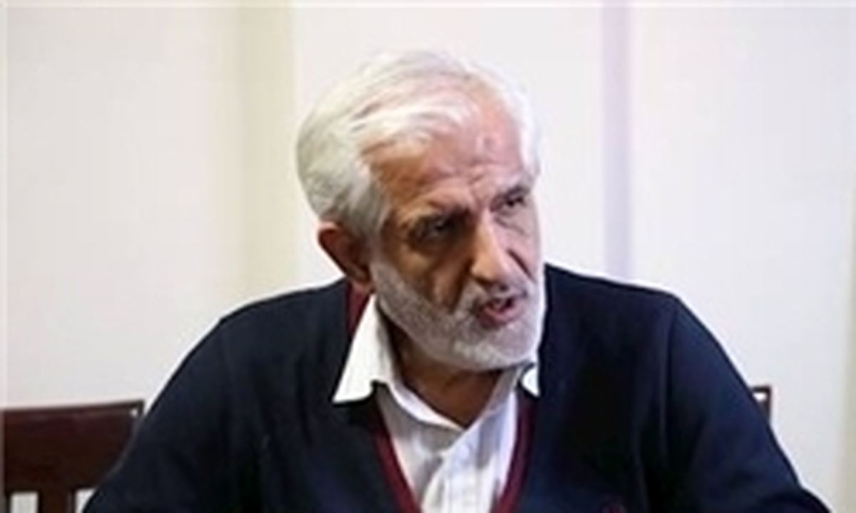 پرویز سروری: تعدیل نیرو‌ها در شهرداری سیاسی است