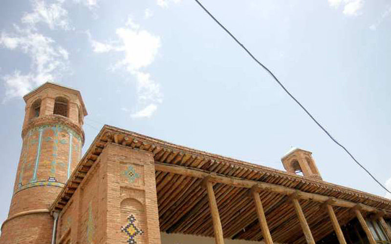 ۹ مکان دیدنی که در سفر به سقز باید دید