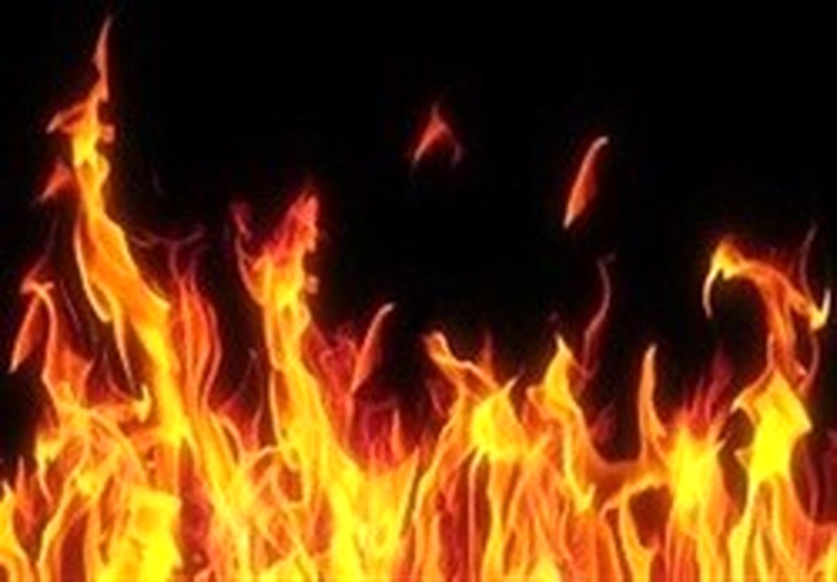 جزئیات آتش‌سوزی کمپ قرچک توسط دو زن معتاد متجاهر