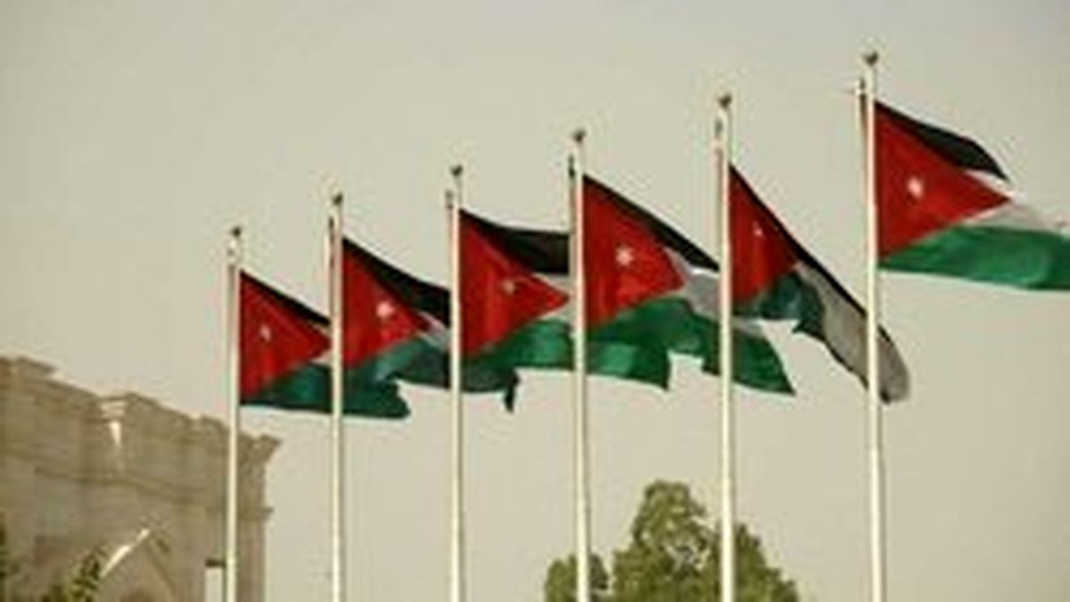 اردن: از راه حل سیاسی بحران سوریه حمایت می‌کنیم
