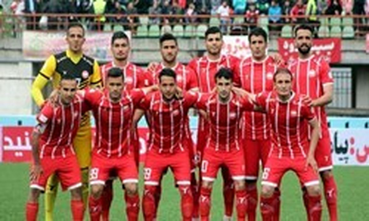 سپیدرود به خریدار جدید واگذار شد