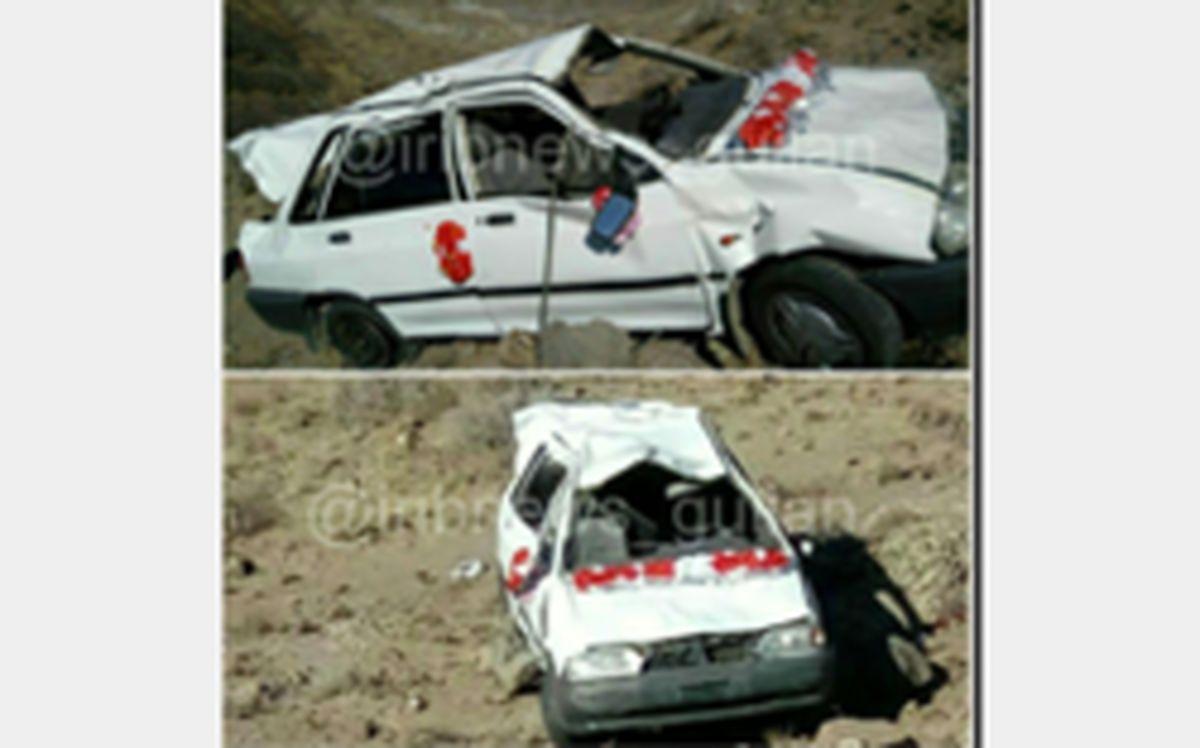 مرگ هولناک داماد مقابل چشمان عروس +عکس