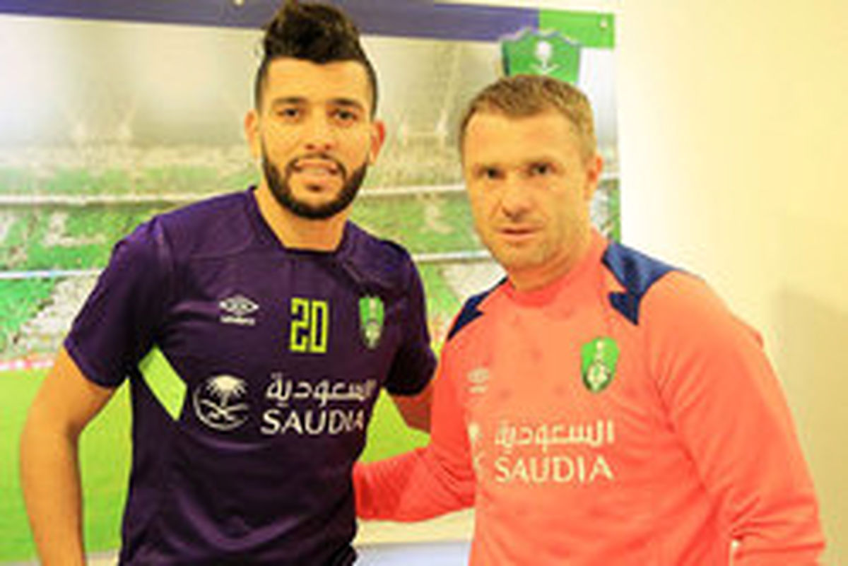 انتقاد عجیب سعودی‌ها از مسعود شجاعی