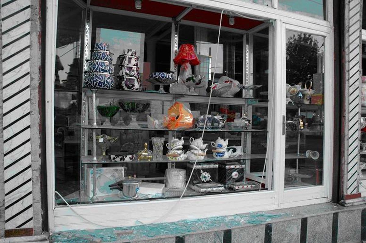 عکسی که باید ایمیل شود!