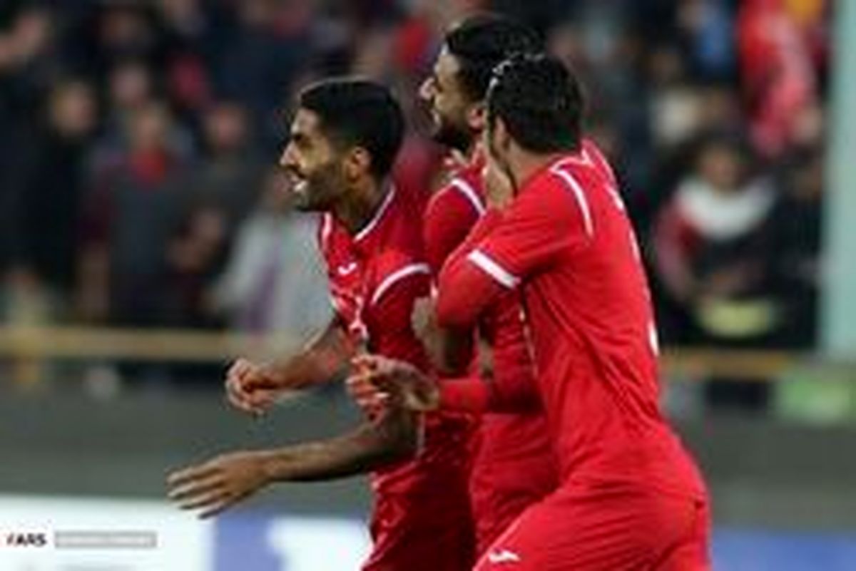 وکیل سوئیسی پرسپولیس را امیدوار کرد