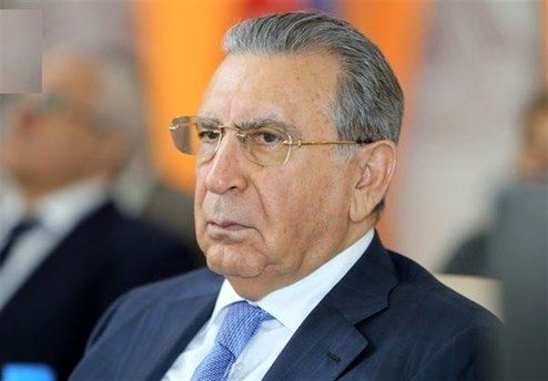 حمله به مقامات سابق جمهوری آذربایجان