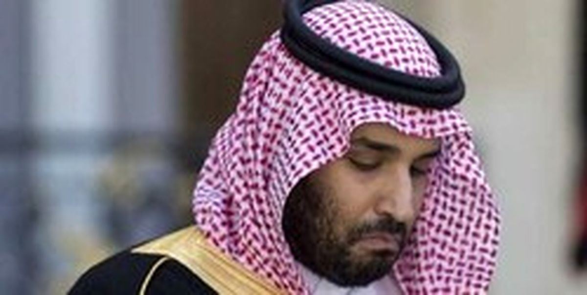 دبیر کل حزب الجمهوری تونس: از بن سلمان استقبال نمی‌کنیم